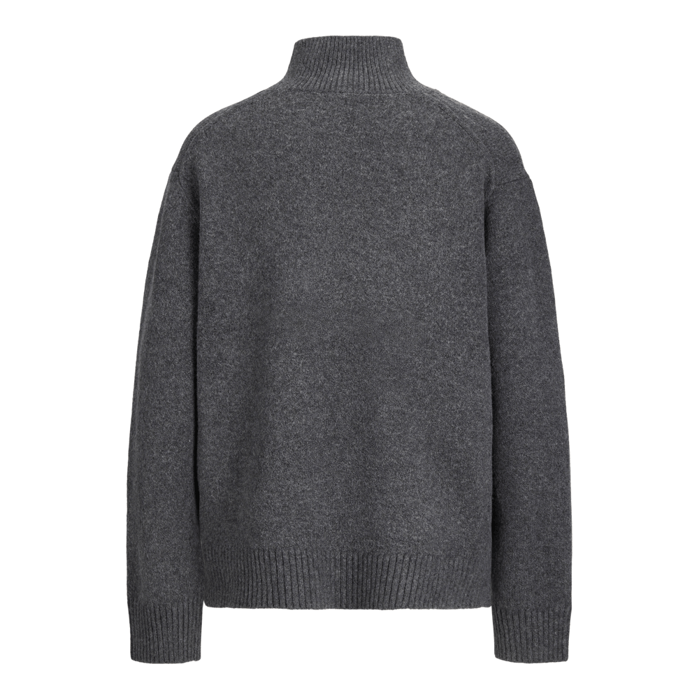 JJXX Charlie High Neck Jumper